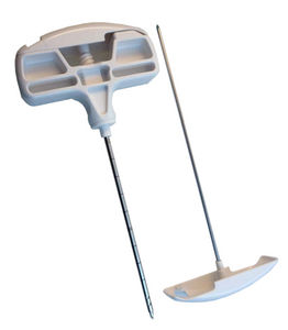 bone marrow biopsy needle