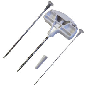 bone marrow biopsy needle