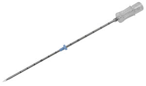 vascular access sheath