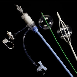 vascular access sheath