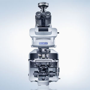laboratory microscope / optical / binocular / trinocular