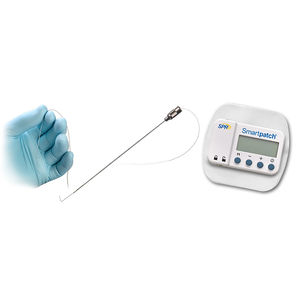implantable neurostimulator / for peripheral nerve stimulation