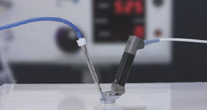 mechanical microkeratome