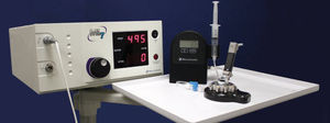 mechanical microkeratome