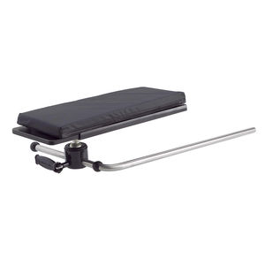 armrest / for operating tables / positioning