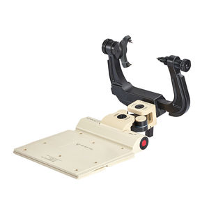 surgery skull clamp / neurosurgical / CT / adult