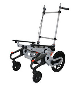 wheelchair chassis