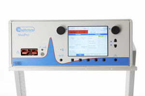 TMS + rTMS transcranial magnetic stimulator