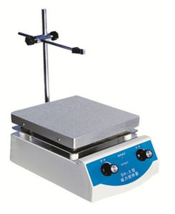 magnetic laboratory stirrer / analog / for general purpose / bench-top