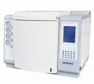GC chromatography system / FID / TCD / ECD