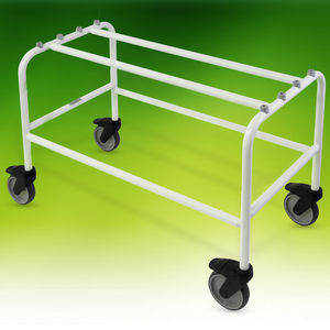 transport trolley / coffin