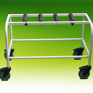 transport trolley / coffin