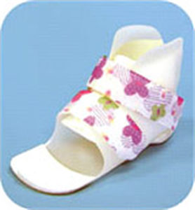 supra-malleolar orthosis (SMO) / pediatric