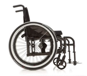 active wheelchair / outdoor / indoor / folding