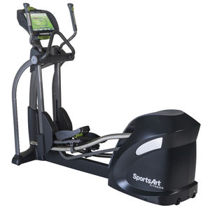 cross trainer