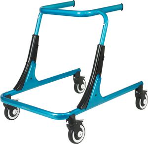 pediatric standing frame