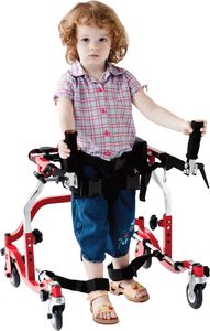 pediatric standing frame