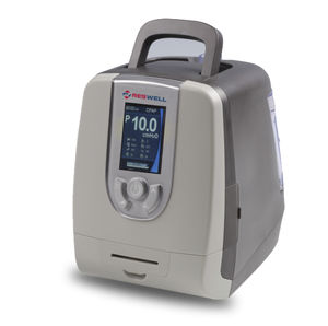 homecare ventilator / APAP / automatic positive pressure
