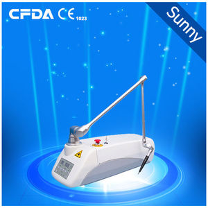 dermatology laser / surgical / veterinary surgery / CO2