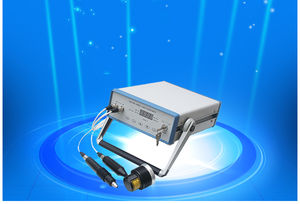 biostimulation laser / diode / tabletop