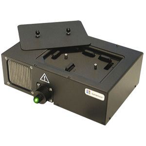 microscope light source / laser