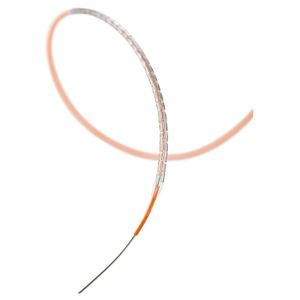 coronary stent / cobalt-chromium / drug eluting