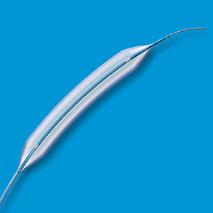 dilatation catheter / peripheral / balloon