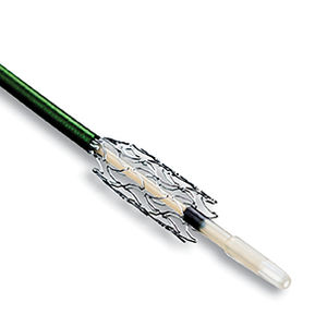 biliary stent / self-expanding