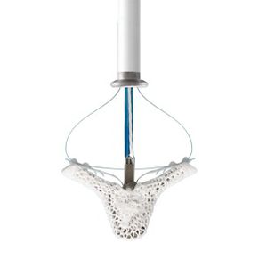 mitral valve cardiac restoration system