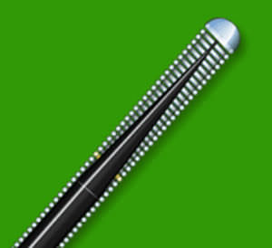 catheter guidewire / coronary / hydrophilic