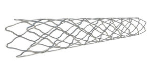 coronary stent / cobalt-chromium