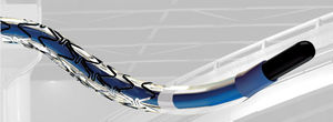 coronary stent / cobalt-chromium