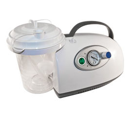 electric surgical suction pump / portable