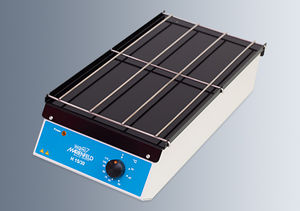 slide dryer
