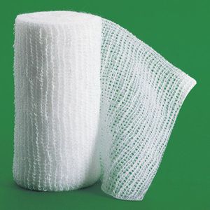 bandage / elastic