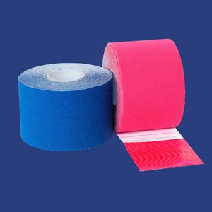 flexible orthopedic tape