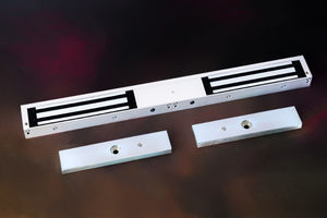 locker lock / mechanical