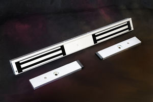 locker lock / mechanical