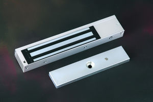 locker lock / mechanical