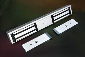 locker lock / mechanical