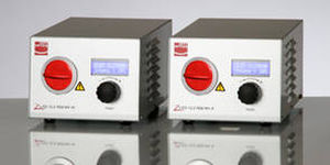 endoscope light source / for microscopes / LED / compact