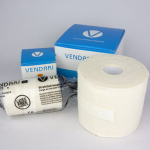 Bandage Vendari Haft Calvo Izquierdo Cotton Viscose Polyamide