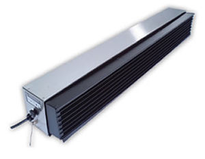 germicidal lamp / UV / ceiling-mounted