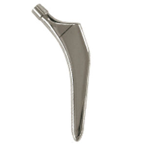 revision femoral stem / cemented