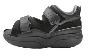 soft sole post-operative shoes / adult
