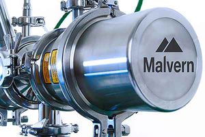 laser diffraction particle size analyzer / for the pharmaceutical industry / for environmental analyses / for the food industry