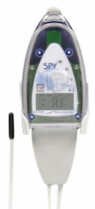 humidity data logger / temperature / wireless