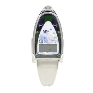 humidity data logger / temperature / wireless