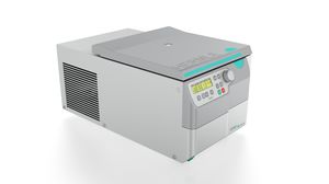 laboratory centrifuge / bench-top / refrigerated / high-speed