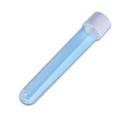 centrifuge sample tube / transfer / conical / polypropylene